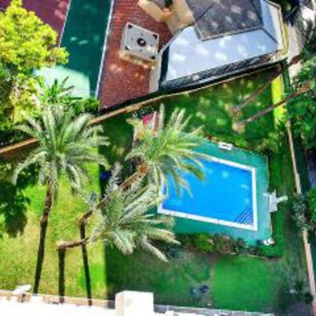 貝尼多姆Disponible En Abril-Wifi-3Hab, 6 Pers, -Piscina, Aire Acondi-Parking Opcionable Extra公寓 外观 照片
